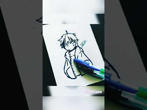 compilado de 3 desenhos (;-;)