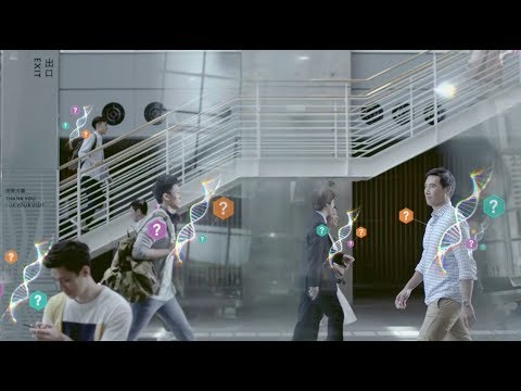 保誠「健康保障」電視廣告 2017 Prudential Health & Protection TV Commercial