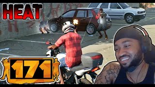 171 Alpha Gameplay (GTA Brazil) [PC]