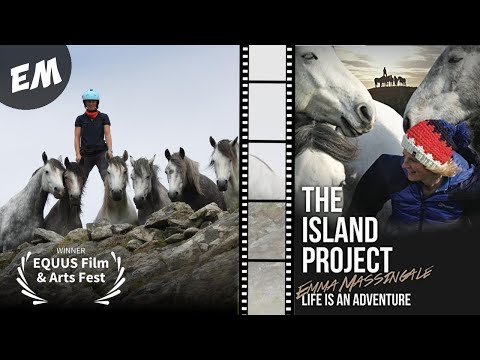 The Island Project with Emma Massingale - Full Film