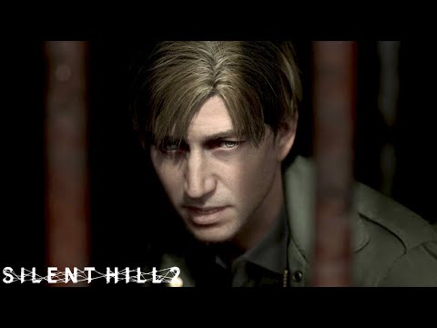 シリーズ最高傑作ホラーゲーム「サイレントヒル2 リメイク」をクリアまで【SILENT HILL 2】