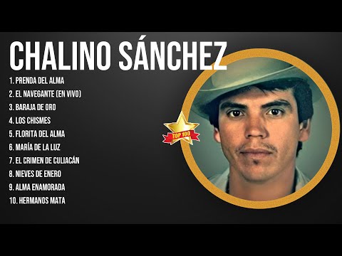 Chalino Sánchez Latin Songs 2024 ~ Top 100 Artists To Listen in 2024