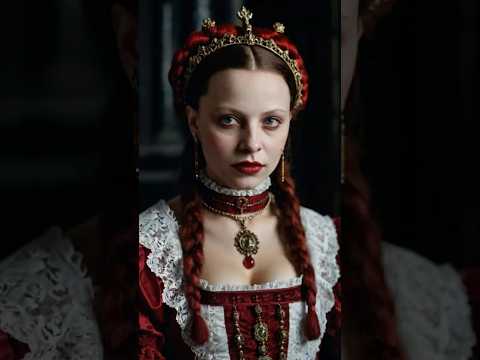 Elizabeth Bathory's Darkest Sin Will Leave You Speechless #story