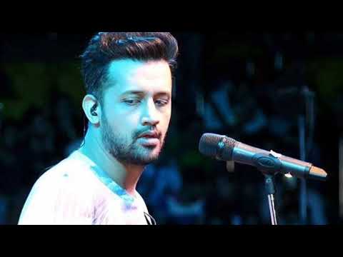 Jeena Jenna !! Aftif Aslam Sad song !! Best of Atif Aslam