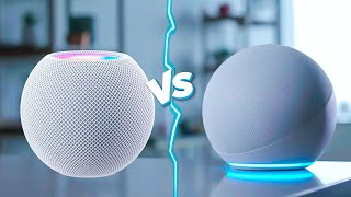 HomePod Mini vs Echo Dot 5th Gen - Which One to Get?