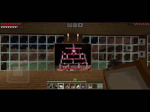 (Mi peor día en Minecraft y además se me queman la casa igual que a #vegetta777 )(#voltryek cap 6)