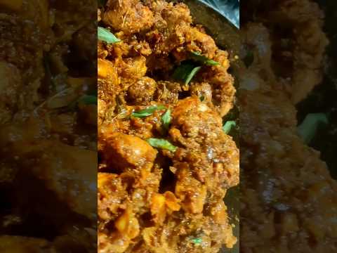 #easychickenrecipe #rayalaseema #spicy #coconut #chickenfry #shorts #trendingshorts