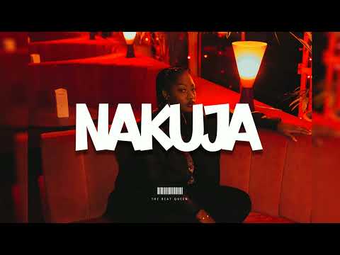 Omah Lay | Rema | Ayra Starr Type Beat - "Nakuja'' [AFROBEAT 2023] | Laura naomi