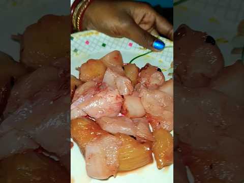 Chiken pakodi 🤪 #chikenrecipe #chikenpakodi #shortvideo #odiasong #love you songs