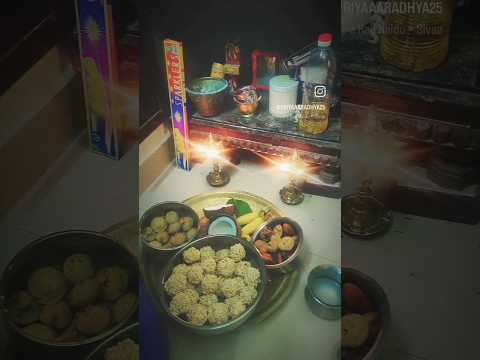 happy karthikai Deepam😍😍 #karthikaideepam #viral #trending #shortsfeed #ytshorts #tamil