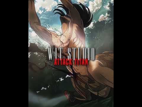 EREN ATTACK TITAN 🔥🗿 | ATTACK ON TITAN 4K ANIME EDIT -  #aot #attackontitan #eren #trending