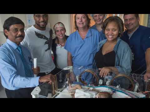 Spectrum Health Helen DeVos Children’s Hospital Resident & Fellow Virtual Tour