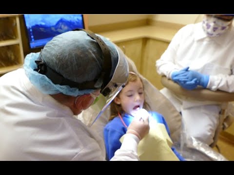 Preparing Kids For A Trip To The Dentist