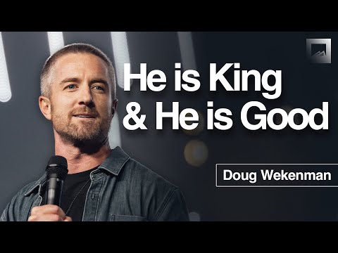 Why Do We Give? | Doug Wekenman Sermon | Red Rocks Church