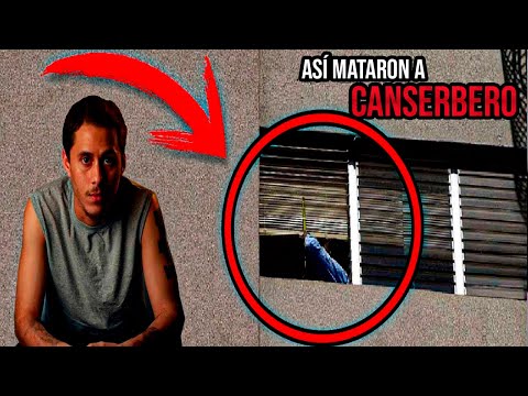 El Caso más Horrible que Verás Hoy l Canserbero (RESUELTO)