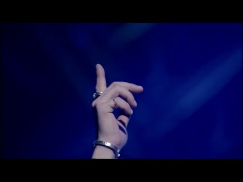 Da-iCE - Up To The Stars [LIVE]