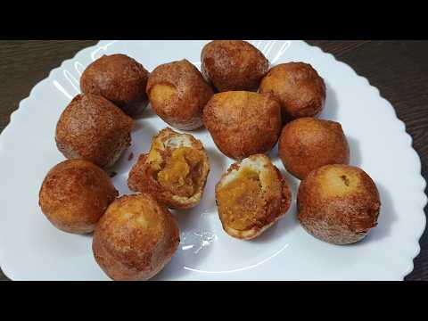 Purnam Burelu | Purnalu | Sweet Recipes | Vinayaka Chavithi Prasadam Recipes