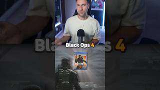 Why didn’t black ops 4 have a campaign?