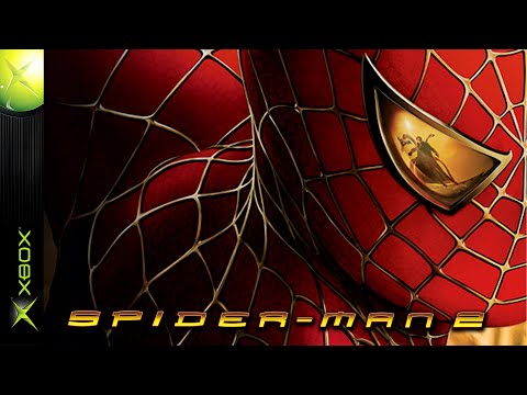 Spider-Man 2 Game (2004) FULL GAME Walkthrough (XBOX) No Commentary