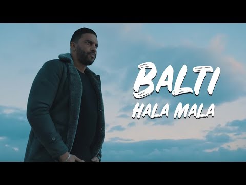 Balti - Hala Mala (2016)