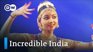 India: Exploring Delhi | DW Documentary