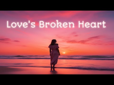 Eagle Studio - Love's Broken Heart - Lyrics (2024).