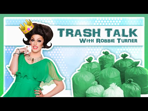 TRASHTALK - FT. Robbie Turner