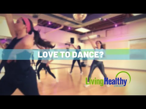 The Healthy Habit Of Dance