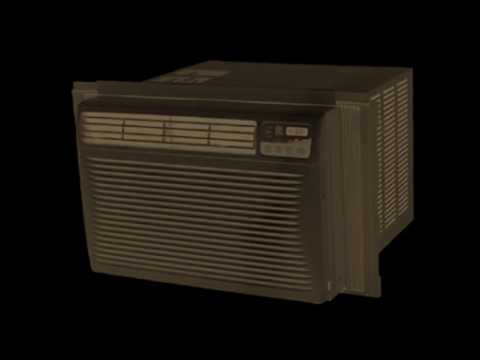 6 Hours of Super Deep Air Conditioner Noise