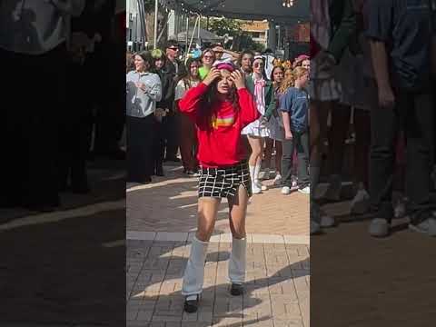 🇺🇸Kpop in Public - LISA "MONEY"!