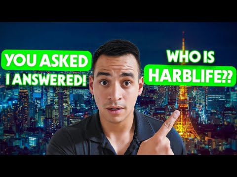 Japan's Newest Vlogger EXPOSED! Harblife's Life In TOKYO Revealed!