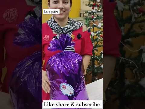 Christmas celebrations in the office| CA Office| Gift Ideas for secret Santa| #shorts #newyear #yt