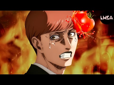 People HATE Attack on Titan...Here's Why