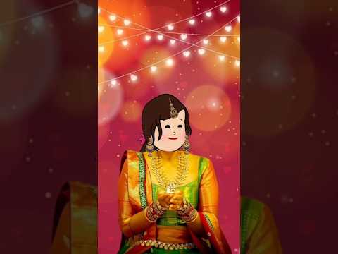 "ದೀಪಾವಳಿ ದೀಪಾವಳಿ...🪔🎇#song #kannada #music #animation #cartoon #dipawali #diwali #video #shorts