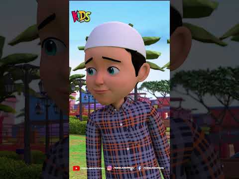 Bablo Aur Faizan Ka Prank   #cartoonseries#Ytshorts#shorts#islamiccartoon #cartoon#ghulamrasool