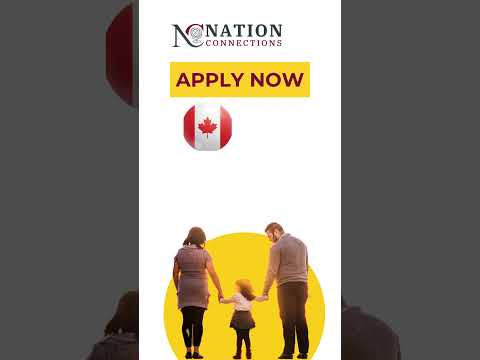 Your Dream PR Visa For Canada And Australia Just One Step Away @NCVisas #prvisa #canadapr #australia