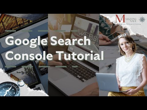 (2024) Google Search Console Tutorial: Dashboard Overview for Beginners