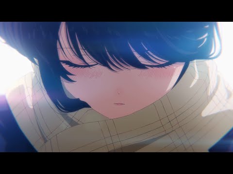 Komi Can't Communicate - Season 2 - Opening Scene | 4K | 60FPS