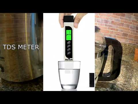 Turn The DIRTIEST Tap Water Into PURE H20 For Pennies On The Dollar!