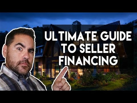 Owner Financing to Make LOADS of Money Investing In Real Estate