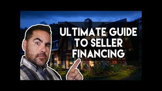 Owner Financing to Make LOADS of Money Investing In Real Estate