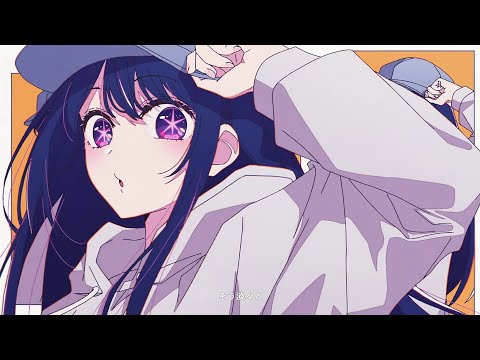 Oshi No Ko「AMV」YOASOBI - アイドル (Idol)