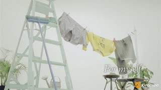 【神谷浩史】「For myself」 MUSIC CLIP / 1st Single『For myself』