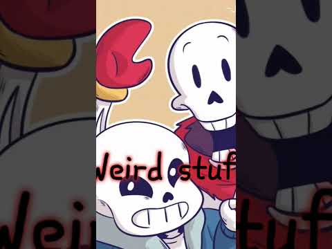 The "real world" #sansaus #undertale #sans #sad template by Earthling on capcut