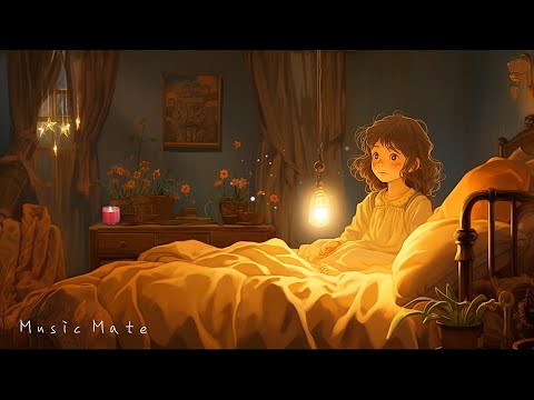 “Good night everyone”☁Dreaming place - sleep music for you.