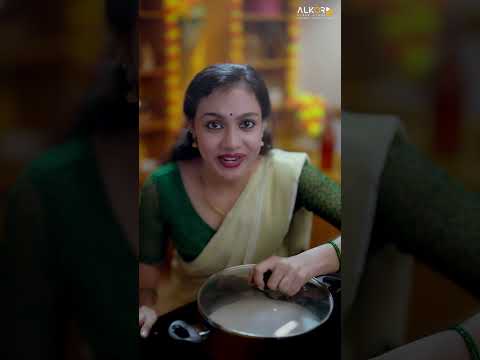 Payasam shoot | palada payasam shoot | Ad product shoot | Alkor