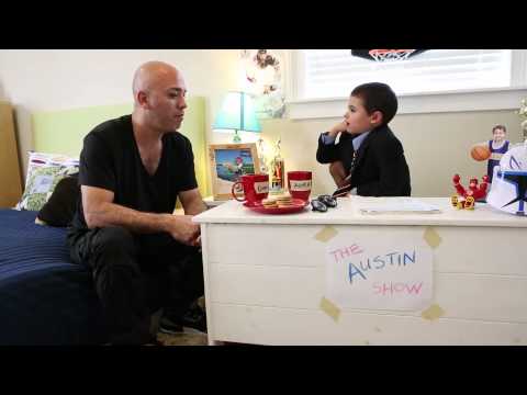 "The Austin Show" | Jo Koy & Austin