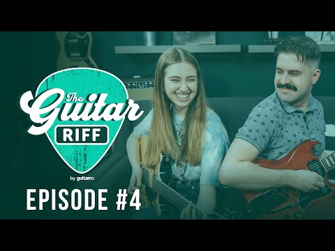 Do You Need Natural Talent? - The Guitar Riff (Ep. 4)