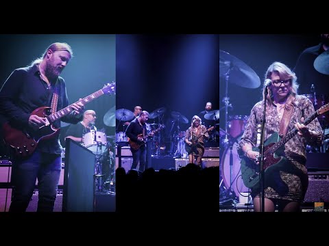 Tedeschi Trucks Band - High & Mighty (Tokyo Travelogue)