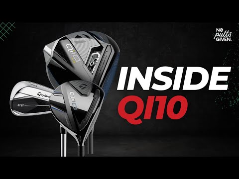 The Truth About the TaylorMade Qi10 Driver | No Putts Given